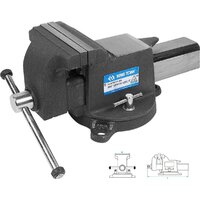 Тиски King Tony 9TZ11-05 - Превью изображения №4 — Интернет-магазин Time-Shop