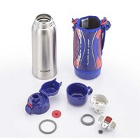 Термос Tiger MBO-H080 800 мл (синий) - Превью изображения №5 — Интернет-магазин Time-Shop