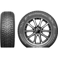 Зимние шины Kumho WinterCraft ice Wi32 215/65R17 103T - Превью изображения №2 — Интернет-магазин Time-Shop