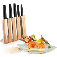 Набор ножей Rondell Craft RD-1469 - Превью изображения №7 — Интернет-магазин Time-Shop