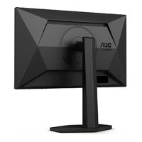 Игровой монитор AOC Gaming 24G4X - Превью изображения №10 — Интернет-магазин Time-Shop