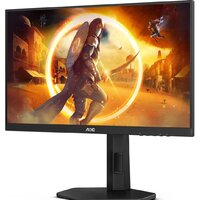 Игровой монитор AOC Gaming 24G4X - Превью изображения №3 — Интернет-магазин Time-Shop