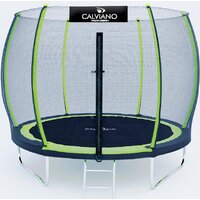 Calviano Outside Master Green 312 см - 10ft (внешняя сетка, с лестницей)