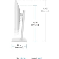Монитор BenQ Eye-Care GW2486TC - Превью изображения №9 — Интернет-магазин Time-Shop