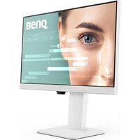 Монитор BenQ Eye-Care GW2486TC - Превью изображения №2 — Интернет-магазин Time-Shop