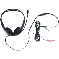 Офисная гарнитура Raskat Standart 2J (черный) - Превью изображения №4 — Интернет-магазин Time-Shop