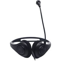 Офисная гарнитура Raskat Standart 2J (черный) - Превью изображения №3 — Интернет-магазин Time-Shop