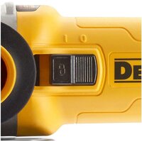 Полировальная машина DeWalt DWE4257-QS - Превью изображения №8 — Интернет-магазин Time-Shop