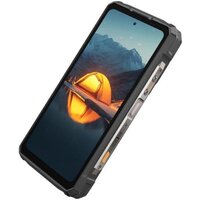 Телефон Ulefone Armor 33 12GB/512GB (черный) - Превью изображения №3 — Интернет-магазин Time-Shop