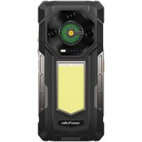 Телефон Ulefone Armor 33 12GB/512GB (черный) - Превью изображения №4 — Интернет-магазин Time-Shop