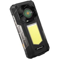 Телефон Ulefone Armor 33 12GB/512GB (черный) - Превью изображения №5 — Интернет-магазин Time-Shop
