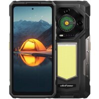 Ulefone Armor 33 12GB/512GB (черный)