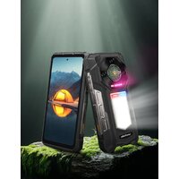 Телефон Ulefone Armor 33 12GB/512GB (черный) - Превью изображения №8 — Интернет-магазин Time-Shop