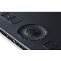 Графический планшет Wacom Intuos Pro Medium PTH-660-R - Превью изображения №5 — Интернет-магазин Time-Shop