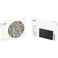 Графический планшет Wacom Intuos Pro Medium PTH-660-R - Превью изображения №8 — Интернет-магазин Time-Shop