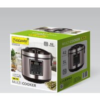 Мультиварка Maestro MR-793 - Превью изображения №4 — Интернет-магазин Time-Shop