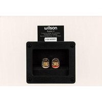 Дипольная WILSON Raptor X (белый) - Превью изображения №4 — Интернет-магазин Time-Shop