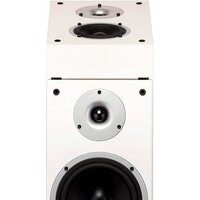 Дипольная WILSON Raptor X (белый) - Превью изображения №3 — Интернет-магазин Time-Shop