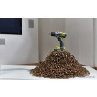 Ударная дрель-шуруповерт Ryobi R18PDBL-0 5133002438 (без АКБ) - Превью изображения №8 — Интернет-магазин Time-Shop