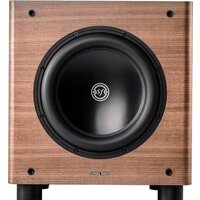 Проводной сабвуфер Sonus Faber Gravis II (орех) - Превью изображения №4 — Интернет-магазин Time-Shop