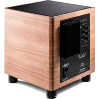 Проводной сабвуфер Sonus Faber Gravis II (орех) - Превью изображения №3 — Интернет-магазин Time-Shop