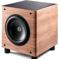 Проводной сабвуфер Sonus Faber Gravis II (орех) - Превью изображения №2 — Интернет-магазин Time-Shop