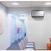 Очиститель воздуха Fellowes AeraMax Pro AM4 - Превью изображения №6 — Интернет-магазин Time-Shop