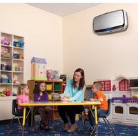 Очиститель воздуха Fellowes AeraMax Pro AM4 - Превью изображения №8 — Интернет-магазин Time-Shop