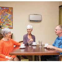 Очиститель воздуха Fellowes AeraMax Pro AM4 - Превью изображения №7 — Интернет-магазин Time-Shop