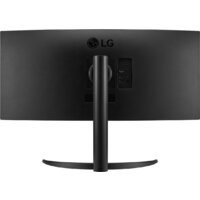 Игровой монитор LG UltraWide 34WP65CP-B - Превью изображения №5 — Интернет-магазин Time-Shop