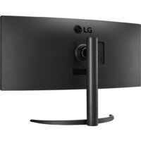 Игровой монитор LG UltraWide 34WP65CP-B - Превью изображения №6 — Интернет-магазин Time-Shop