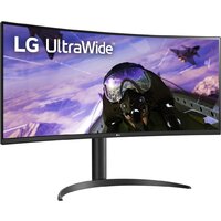 Игровой монитор LG UltraWide 34WP65CP-B - Превью изображения №3 — Интернет-магазин Time-Shop
