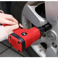 Пневматический гайковерт Deko DKPT01 SET 3 - Превью изображения №5 — Интернет-магазин Time-Shop