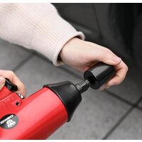 Пневматический гайковерт Deko DKPT01 SET 3 - Превью изображения №4 — Интернет-магазин Time-Shop