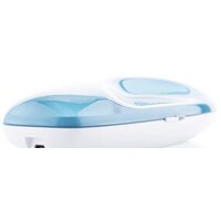 Электрическая зубная щетка ETA Sonetic Holiday 4707 90000 - Превью изображения №5 — Интернет-магазин Time-Shop