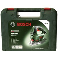 Электролобзик Bosch PST 700 E (06033A0020) - Превью изображения №4 — Интернет-магазин Time-Shop