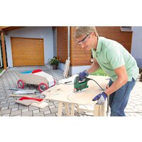 Электролобзик Bosch PST 700 E (06033A0020) - Превью изображения №3 — Интернет-магазин Time-Shop