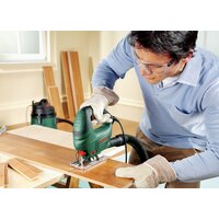 Электролобзик Bosch PST 700 E (06033A0020) - Превью изображения №10 — Интернет-магазин Time-Shop