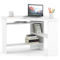 Стол Сокол КСТ-02 (белый) - Превью изображения №2 — Интернет-магазин Time-Shop