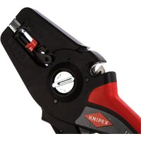 Стриппер Knipex KN-1252195SB - Превью изображения №4 — Интернет-магазин Time-Shop