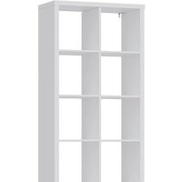 Полки, стеллажи, системы хранения