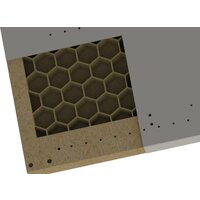 Стеллаж Mebelain Фора 8 (белый) - Превью изображения №6 — Интернет-магазин Time-Shop