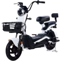 Электросамокаты и электроскутеры