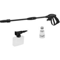 Мойка высокого давления DGM Water 125 - Превью изображения №3 — Интернет-магазин Time-Shop