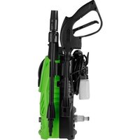 Мойка высокого давления DGM Water 125 - Превью изображения №2 — Интернет-магазин Time-Shop