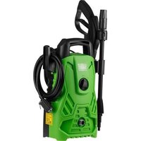 Мойка высокого давления DGM Water 125 - Превью изображения №6 — Интернет-магазин Time-Shop