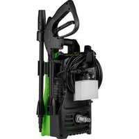 Мойка высокого давления DGM Water 125 - Превью изображения №8 — Интернет-магазин Time-Shop