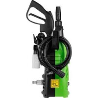 Мойка высокого давления DGM Water 125 - Превью изображения №7 — Интернет-магазин Time-Shop