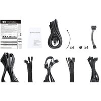 Блок питания Thermaltake Toughpower PF1 1200W TT Premium Edition PS-TPD-1200FNFAPE-1 - Превью изображения №6 — Интернет-магазин Time-Shop