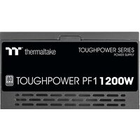 Блок питания Thermaltake Toughpower PF1 1200W TT Premium Edition PS-TPD-1200FNFAPE-1 - Превью изображения №4 — Интернет-магазин Time-Shop